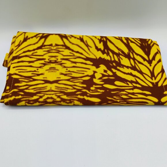 Detash fabric lot - 8 prints/pieces - Picture 8 of 8